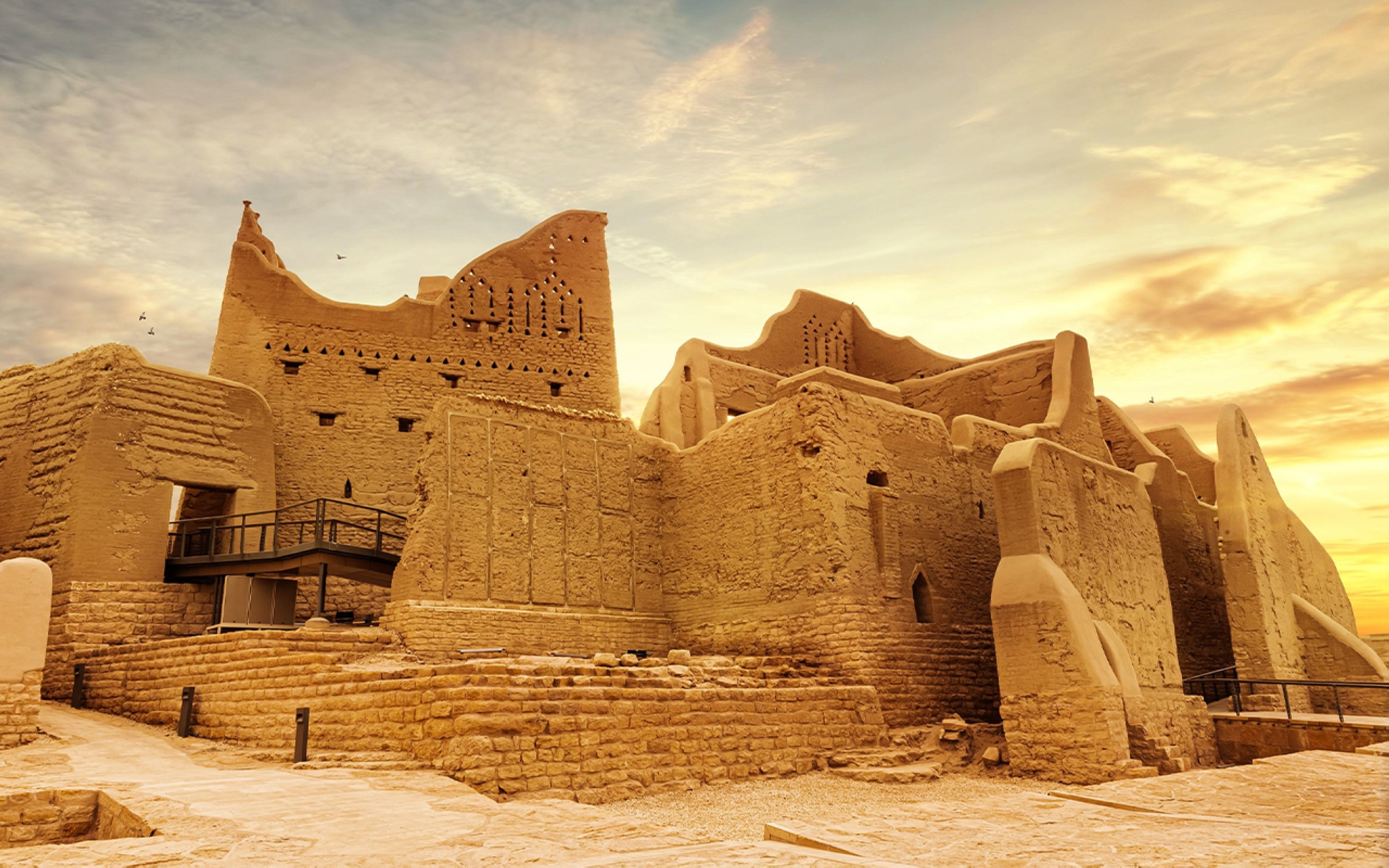الدرعية التاريخية